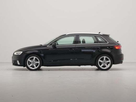 Audi A3 Sportback 30 TFSI 115pk Sport Lease Edition Navigatie Carplay Pdc Led Drive select 100 ActivLease financial lease