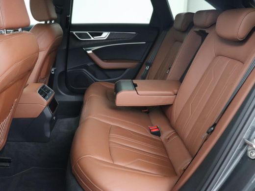 Audi A6 50 TFSIe quattro S edition | Panoramadak | Adaptive cruise | Nappaleder | Stoel & stuurverwarming... ActivLease financial lease