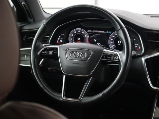Audi A6 50 TFSIe quattro S edition | Panoramadak | Adaptive cruise | Nappaleder | Stoel & stuurverwarming... ActivLease financial lease