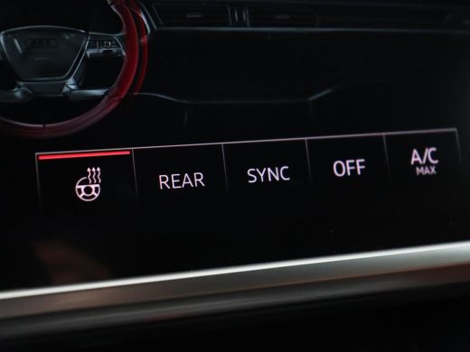 Audi A6 50 TFSIe quattro S edition | Panoramadak | Adaptive cruise | Nappaleder | Stoel & stuurverwarming... ActivLease financial lease