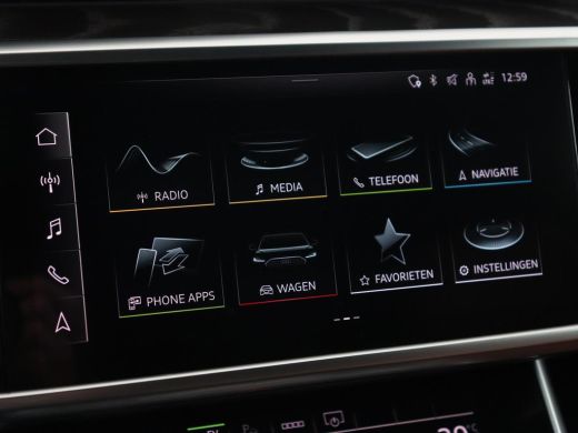 Audi A6 50 TFSIe quattro S edition | Panoramadak | Adaptive cruise | Nappaleder | Stoel & stuurverwarming... ActivLease financial lease