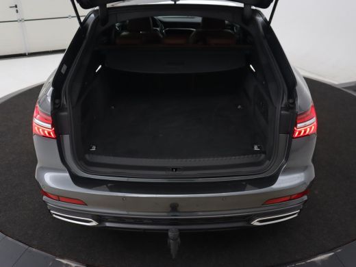 Audi A6 50 TFSIe quattro S edition | Panoramadak | Adaptive cruise | Nappaleder | Stoel & stuurverwarming... ActivLease financial lease