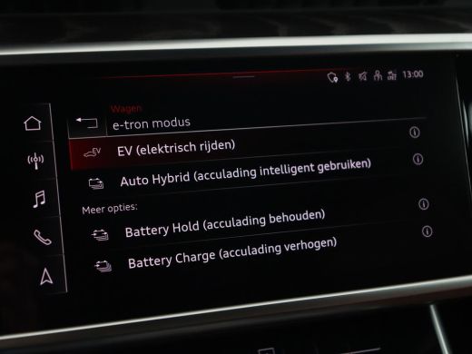 Audi A6 50 TFSIe quattro S edition | Panoramadak | Adaptive cruise | Nappaleder | Stoel & stuurverwarming... ActivLease financial lease