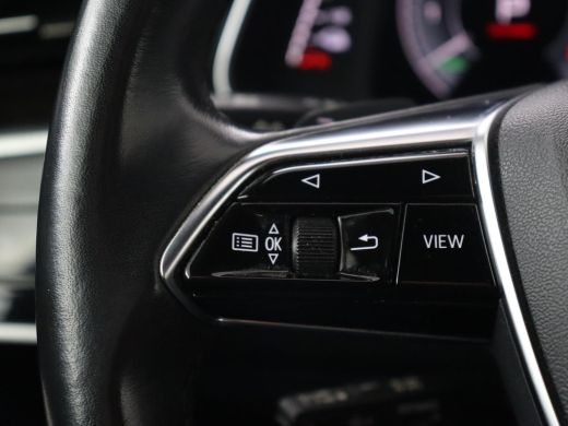 Audi A6 50 TFSIe quattro S edition | Panoramadak | Adaptive cruise | Nappaleder | Stoel & stuurverwarming... ActivLease financial lease