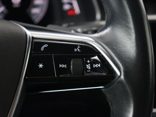 Audi A6 50 TFSIe quattro S edition | Panoramadak | Adaptive cruise | Nappaleder | Stoel & stuurverwarming... ActivLease financial lease