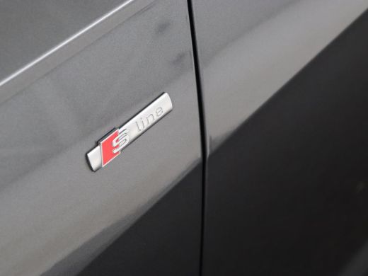 Audi A6 50 TFSIe quattro S edition | Panoramadak | Adaptive cruise | Nappaleder | Stoel & stuurverwarming... ActivLease financial lease