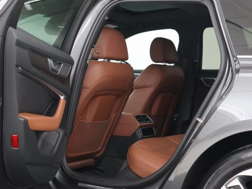 Audi A6 50 TFSIe quattro S edition | Panoramadak | Adaptive cruise | Nappaleder | Stoel & stuurverwarming... ActivLease financial lease