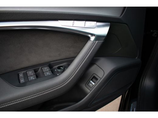 Audi A6 Avant 55 TFSI quattro Design Pro Line Plus S Line-ACC-20"-Trekhaak-Pano-Keyless-Camera-4 Wiel st ActivLease financial lease