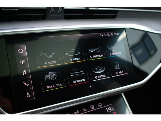 Audi A6 Avant 55 TFSI quattro Design Pro Line Plus S Line-ACC-20"-Trekhaak-Pano-Keyless-Camera-4 Wiel st ActivLease financial lease