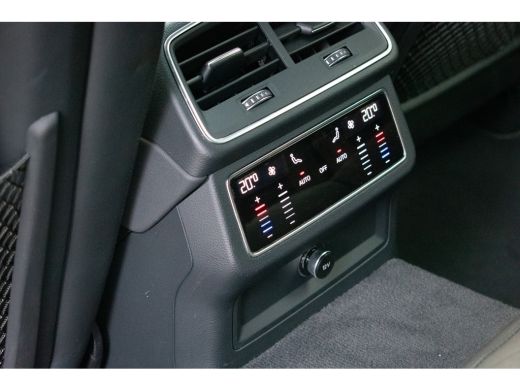 Audi A6 Avant 55 TFSI quattro Design Pro Line Plus S Line-ACC-20"-Trekhaak-Pano-Keyless-Camera-4 Wiel st ActivLease financial lease