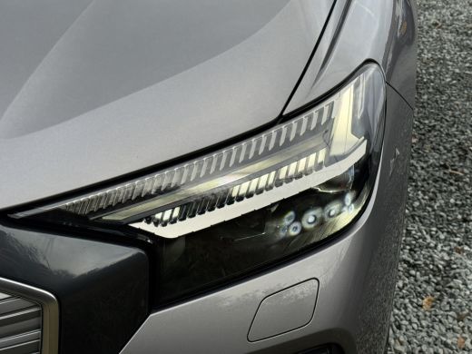 Audi Q4 e-tron 35 LAUNCH EDITION ADVANCED 55 kWh SPORT/PDC/NAVI ActivLease financial lease