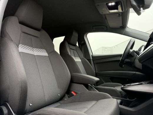 Audi Q4 e-tron Aut. 40 LaunchEd. Advanced 77kWh | LED | 94% SoH | Navi ActivLease financial lease