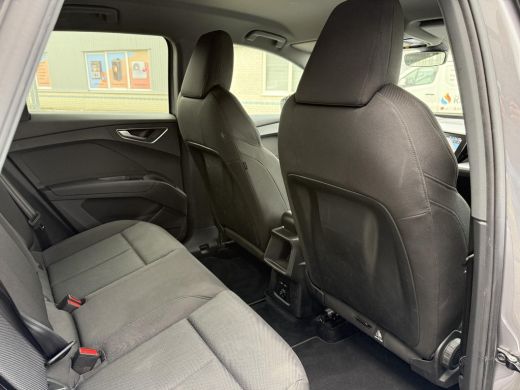 Audi Q4 e-tron Aut. 40 LaunchEd. Advanced 77kWh | LED | 94% SoH | Navi ActivLease financial lease