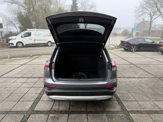 Audi Q4 e-tron Aut. 40 LaunchEd. Advanced 77kWh | LED | 94% SoH | Navi ActivLease financial lease