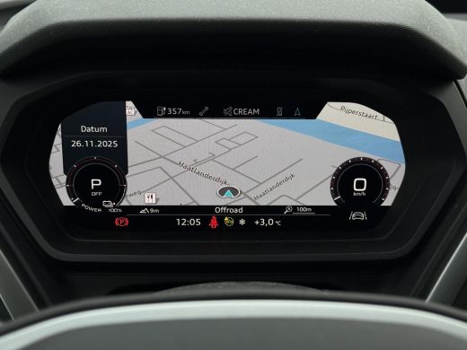 Audi Q4 e-tron Aut. 40 LaunchEd. Advanced 77kWh | LED | 94% SoH | Navi ActivLease financial lease