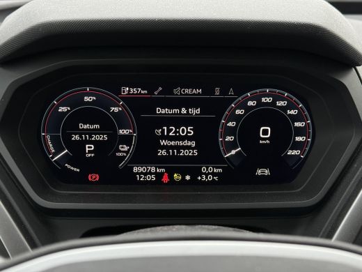 Audi Q4 e-tron Aut. 40 LaunchEd. Advanced 77kWh | LED | 94% SoH | Navi ActivLease financial lease