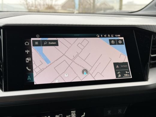 Audi Q4 e-tron Aut. 40 LaunchEd. Advanced 77kWh | LED | 94% SoH | Navi ActivLease financial lease