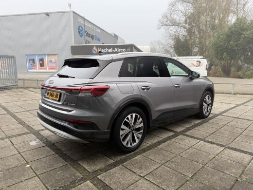 Audi Q4 e-tron Aut. 40 LaunchEd. Advanced 77kWh | LED | 94% SoH | Navi ActivLease financial lease