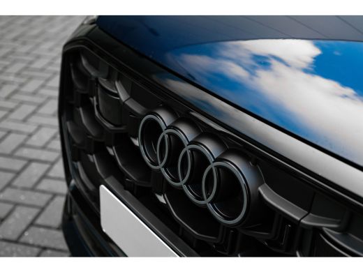 Audi Q8 Pro Line S | Adaptive air suspension sport | Bang & Olufsen Premium 3D | Glazen panoramadak ActivLease financial lease