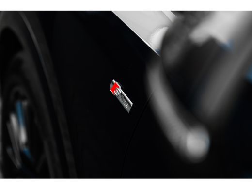 Audi Q8 Pro Line S | Adaptive air suspension sport | Bang & Olufsen Premium 3D | Glazen panoramadak ActivLease financial lease