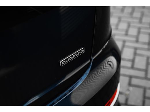 Audi Q8 Pro Line S | Adaptive air suspension sport | Bang & Olufsen Premium 3D | Glazen panoramadak ActivLease financial lease