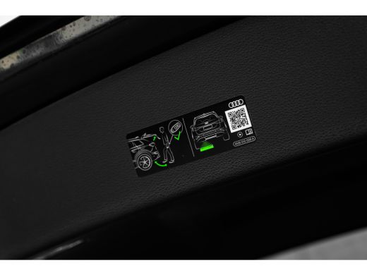 Audi Q8 Pro Line S | Adaptive air suspension sport | Bang & Olufsen Premium 3D | Glazen panoramadak ActivLease financial lease