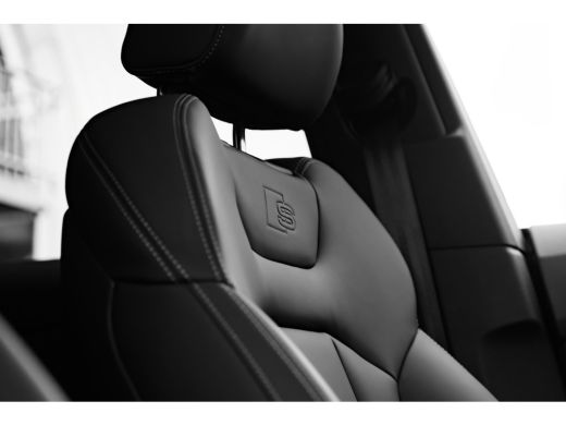 Audi Q8 Pro Line S | Adaptive air suspension sport | Bang & Olufsen Premium 3D | Glazen panoramadak ActivLease financial lease