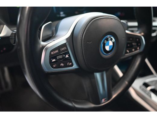 BMW 3 Serie Touring 330e M-Sport | Nw Model | LED | Carplay ActivLease financial lease