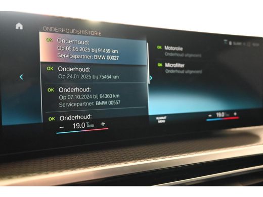 BMW 3 Serie Touring 330e M-Sport | Nw Model | LED | Carplay ActivLease financial lease