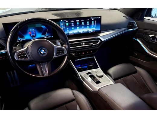 BMW 3 Serie Touring 330e M-Sport | Nw Model | LED | Carplay ActivLease financial lease