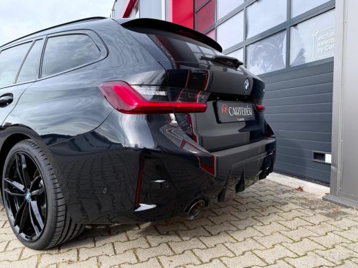 BMW 3 Serie Touring 330e M-Sport | Nw Model | LED | Carplay ActivLease financial lease