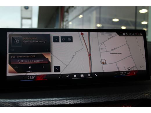 BMW 4 Serie 430i xDrive M Sport Automaat / Achteruitrijcamera / M Sportonderstel / Comfort Access / Adaptieve... ActivLease financial lease