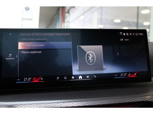 BMW 4 Serie 430i xDrive M Sport Automaat / Achteruitrijcamera / M Sportonderstel / Comfort Access / Adaptieve... ActivLease financial lease