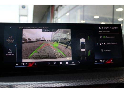 BMW 4 Serie 430i xDrive M Sport Automaat / Achteruitrijcamera / M Sportonderstel / Comfort Access / Adaptieve... ActivLease financial lease