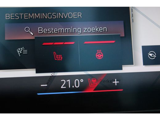 BMW 4 Serie 430i xDrive M Sport Automaat / Achteruitrijcamera / M Sportonderstel / Comfort Access / Adaptieve... ActivLease financial lease