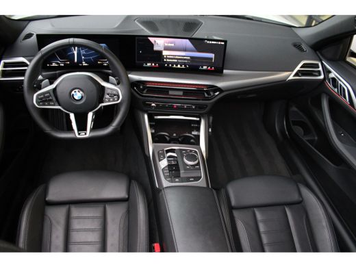BMW 4 Serie 430i xDrive M Sport Automaat / Achteruitrijcamera / M Sportonderstel / Comfort Access / Adaptieve... ActivLease financial lease
