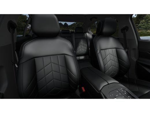 BMW i5 eDrive40 M Sport / Panoramadak / Achteruitrijcamera / Stoelventilatie / Bowers & Wilkins / M Spor... ActivLease financial lease