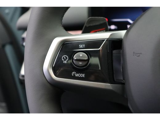 BMW i5 eDrive40 M Sport / Panoramadak / Achteruitrijcamera / Stoelventilatie / Bowers & Wilkins / M Spor... ActivLease financial lease