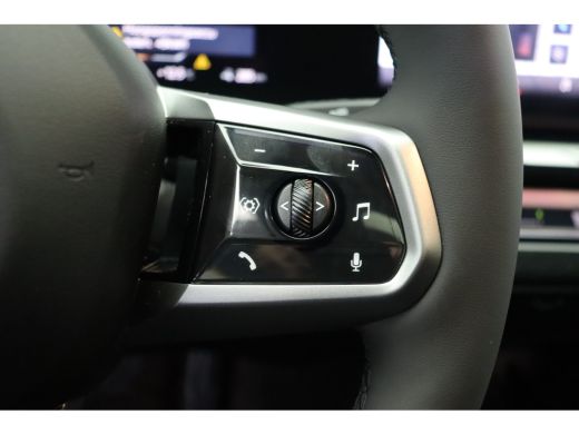 BMW i5 eDrive40 M Sport / Panoramadak / Achteruitrijcamera / Stoelventilatie / Bowers & Wilkins / M Spor... ActivLease financial lease