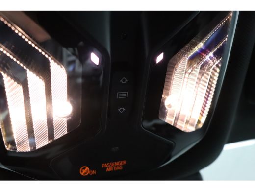 BMW i5 eDrive40 M Sport / Panoramadak / Achteruitrijcamera / Stoelventilatie / Bowers & Wilkins / M Spor... ActivLease financial lease