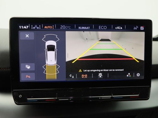 CUPRA Born Business Plus 62 kWh | Adaptive Cruise | Stoelverwarming | CarPlay | Bluetooth | Achteruitrijcame... ActivLease financial lease