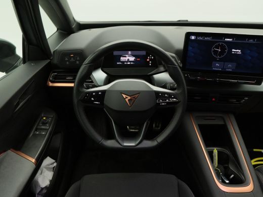 CUPRA Born Business Plus 62 kWh | Adaptive Cruise | Stoelverwarming | CarPlay | Bluetooth | Achteruitrijcame... ActivLease financial lease