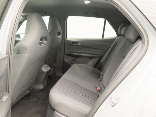 CUPRA Born Business Plus 62 kWh | Adaptive Cruise | Stoelverwarming | CarPlay | Bluetooth | Achteruitrijcame... ActivLease financial lease