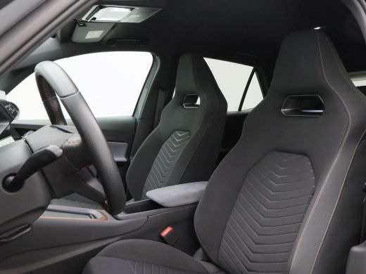 CUPRA Born Business Plus 62 kWh | Adaptive Cruise | Stoelverwarming | CarPlay | Bluetooth | Achteruitrijcame... ActivLease financial lease