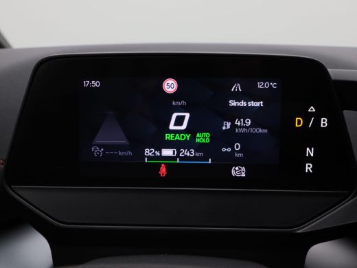 CUPRA Born Business Plus 62 kWh | Adaptive Cruise | Stoelverwarming | CarPlay | Bluetooth | Achteruitrijcame... ActivLease financial lease