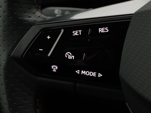 CUPRA Born Business Plus 62 kWh | Adaptive Cruise | Stoelverwarming | CarPlay | Bluetooth | Achteruitrijcame... ActivLease financial lease