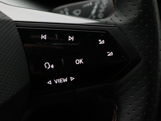 CUPRA Born Business Plus 62 kWh | Adaptive Cruise | Stoelverwarming | CarPlay | Bluetooth | Achteruitrijcame... ActivLease financial lease