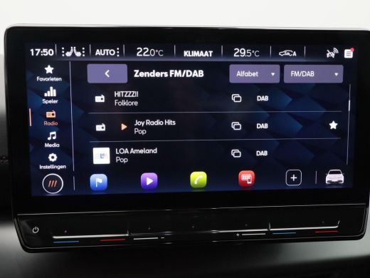 CUPRA Born Business Plus 62 kWh | Adaptive Cruise | Stoelverwarming | CarPlay | Bluetooth | Achteruitrijcame... ActivLease financial lease