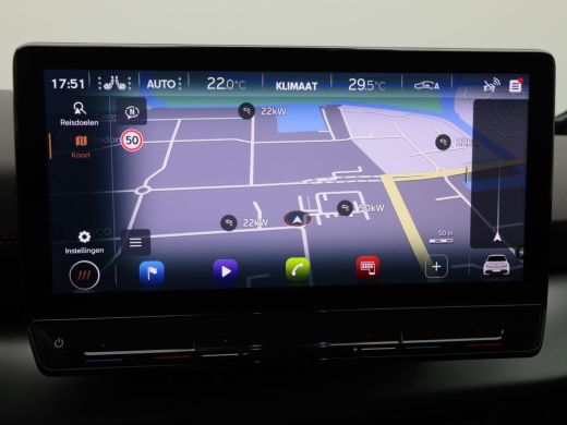 CUPRA Born Business Plus 62 kWh | Adaptive Cruise | Stoelverwarming | CarPlay | Bluetooth | Achteruitrijcame... ActivLease financial lease