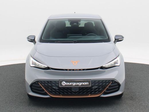 CUPRA Born Business Plus 62 kWh | Adaptive Cruise | Stoelverwarming | CarPlay | Bluetooth | Achteruitrijcame... ActivLease financial lease